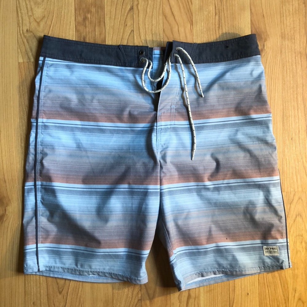 Jack O’Neill board shorts